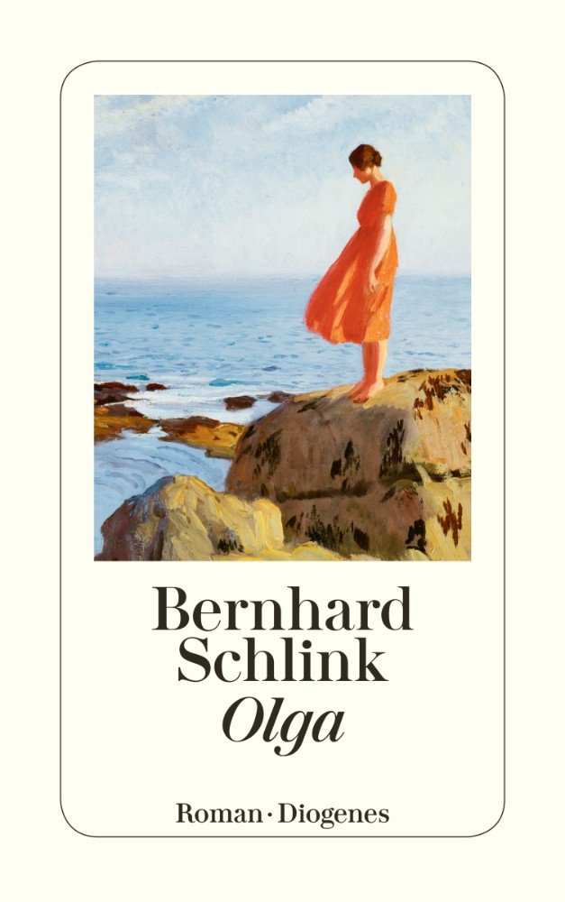 Olga – Bernhard Schlink (Hörbuch)
