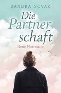 Cover "Die Partnerschaft: Neue Horizonte" von Sandra Novak