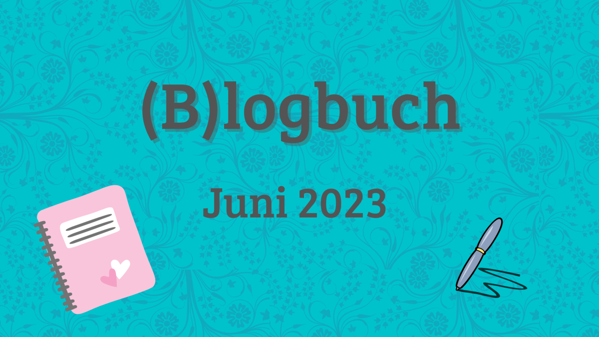 (B)logbuch